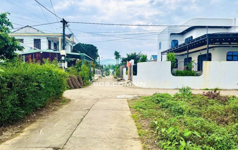  Siêu Phẩm 211m² Đại Hiệp – Đất Đẹp, Sổ Sẵn, Bán Nhanh Chỉ 8xx!